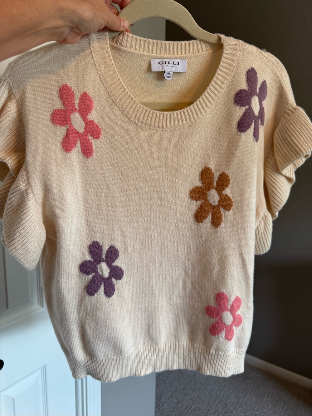 Gilli Sweater